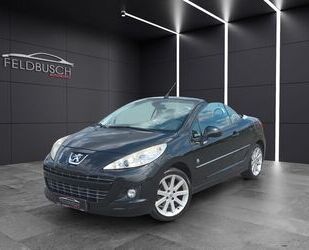 Peugeot 207 Gebrauchtwagen