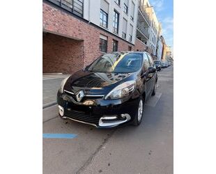 Renault Scenic Gebrauchtwagen