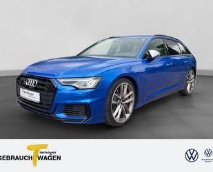Audi S6 Gebrauchtwagen