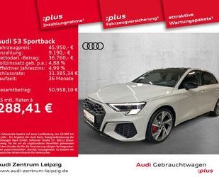 Audi S3 Gebrauchtwagen