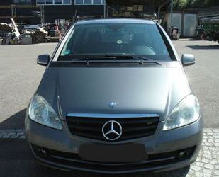 Mercedes-Benz A 160 Gebrauchtwagen