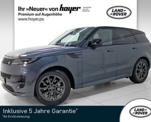 Land Rover Range Rover Sport Gebrauchtwagen