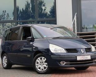 Renault Espace Gebrauchtwagen