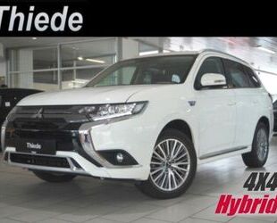 Mitsubishi Outlander Gebrauchtwagen