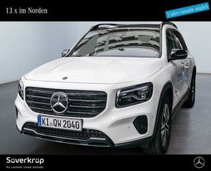 Mercedes-Benz GLB 200 Gebrauchtwagen