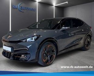 Cupra Tavascan Gebrauchtwagen