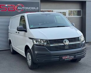 VW T6 Kombi Gebrauchtwagen