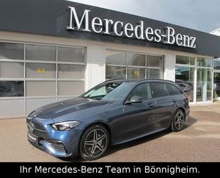 Mercedes-Benz C 200 Gebrauchtwagen