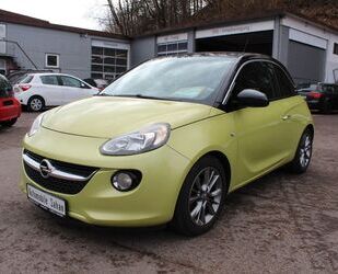 Opel Adam Gebrauchtwagen