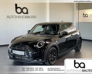 Mini Cooper Gebrauchtwagen