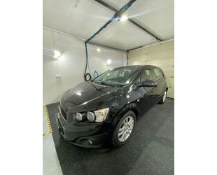 Chevrolet Aveo Gebrauchtwagen