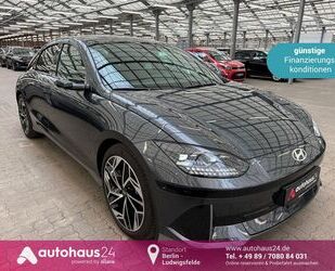 Hyundai IONIQ 6 Gebrauchtwagen