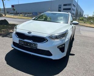 Kia ceed Sportswagon Gebrauchtwagen