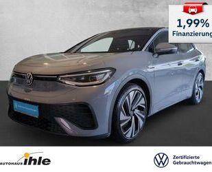 VW ID.5 Gebrauchtwagen