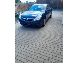 Opel Vectra Gebrauchtwagen