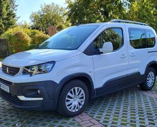 Peugeot Rifter Gebrauchtwagen