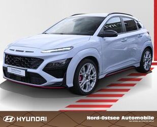 Hyundai KONA Gebrauchtwagen