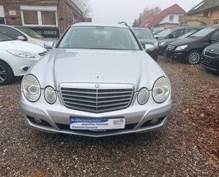 Mercedes-Benz E 220 Gebrauchtwagen