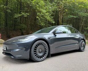 Tesla Model 3 Gebrauchtwagen