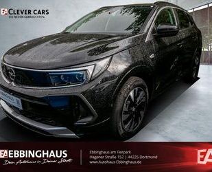 Opel Grandland (X) Gebrauchtwagen