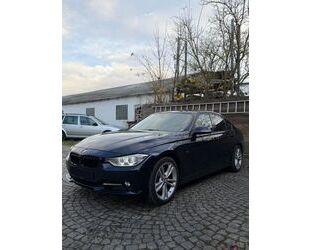 BMW 330 Gebrauchtwagen