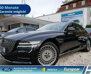 Genesis G80 Gebrauchtwagen