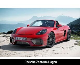 Porsche Boxster Gebrauchtwagen