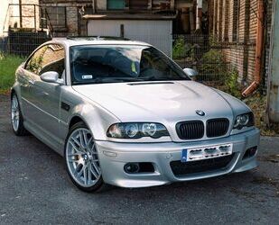 BMW M3 Gebrauchtwagen