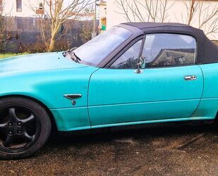 Mazda MX-5 Gebrauchtwagen