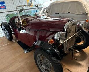 Austin Rover Andere Oldtimer