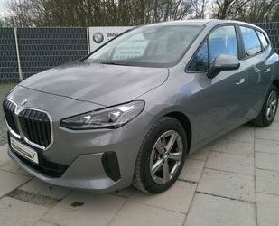 BMW 218 Active Tourer Gebrauchtwagen