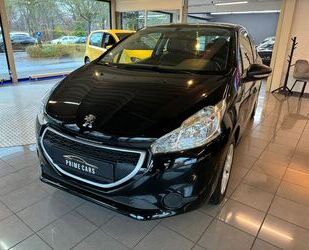 Peugeot 208 Gebrauchtwagen