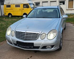 Mercedes-Benz E 350 Gebrauchtwagen