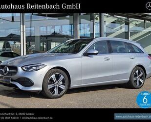 Mercedes-Benz C 300 Gebrauchtwagen