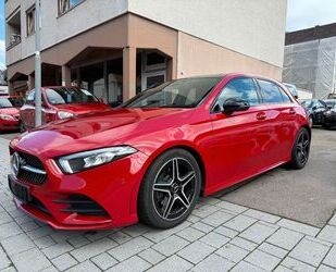 Mercedes-Benz A 200 Gebrauchtwagen