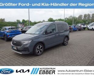 Ford Tourneo Connect Gebrauchtwagen