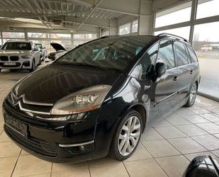 Citroen Grand C4 Picasso / SpaceTourer Gebrauchtwagen
