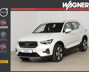Volvo XC40 Gebrauchtwagen