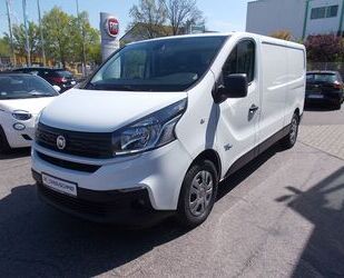 Fiat Talento Gebrauchtwagen