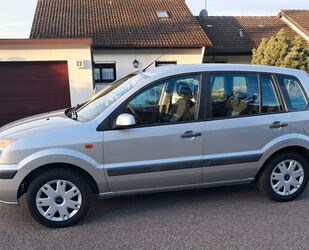 Ford Fusion Gebrauchtwagen