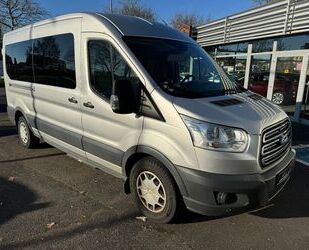 Ford Transit Gebrauchtwagen