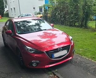 Mazda 3 Gebrauchtwagen