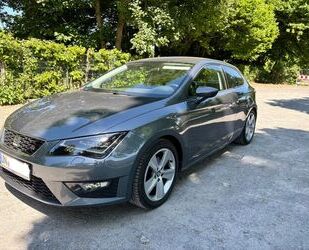 Seat Leon Gebrauchtwagen