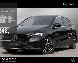 Mercedes-Benz B 200 Gebrauchtwagen