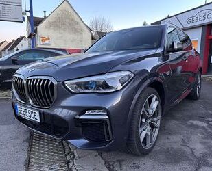 BMW X5 M50 Gebrauchtwagen