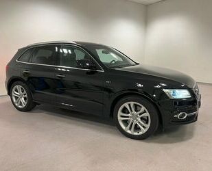 Audi SQ5 Gebrauchtwagen