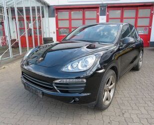 Porsche Cayenne Gebrauchtwagen