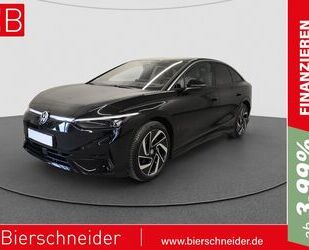 VW ID.7 Gebrauchtwagen