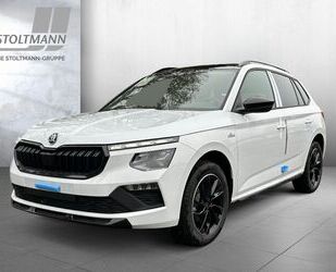 Skoda Kamiq Gebrauchtwagen