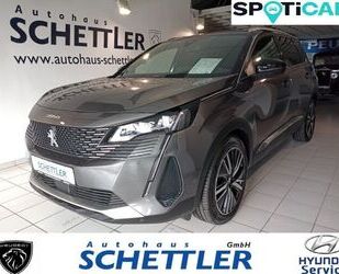 Peugeot 5008 Gebrauchtwagen